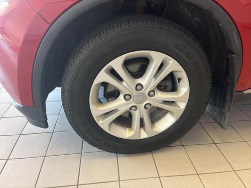 2011 Dodge Durango Crew