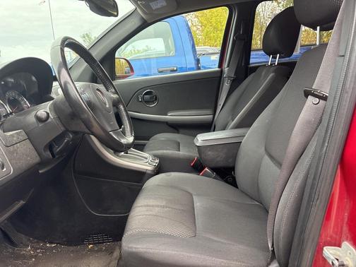 2006 Pontiac Torrent Base