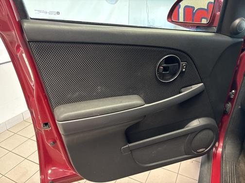 2006 Pontiac Torrent Base