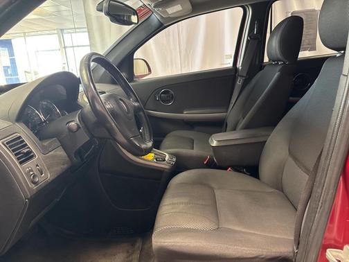 2006 Pontiac Torrent Base