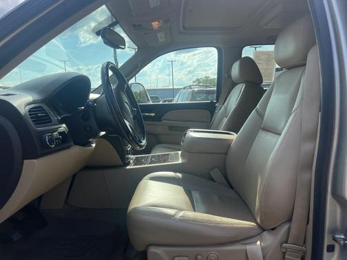 2014 GMC Yukon Denali
