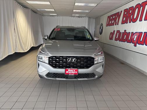 2023 Hyundai SANTA FE SEL 2.4