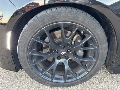 2019 Dodge Charger R/T Scat Pack