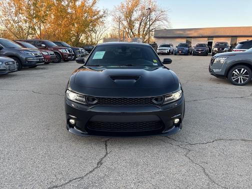 2019 Dodge Charger R/T Scat Pack