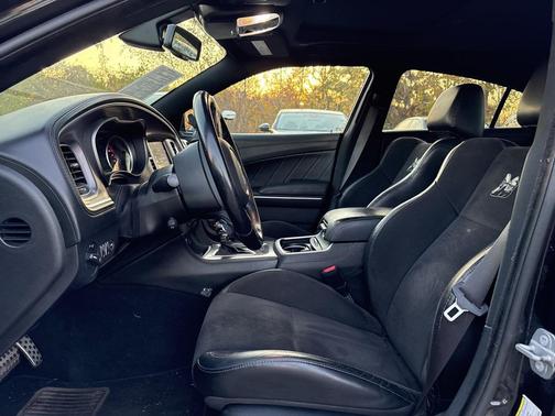 2019 Dodge Charger R/T Scat Pack