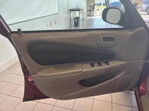 1999 Toyota Corolla CE
