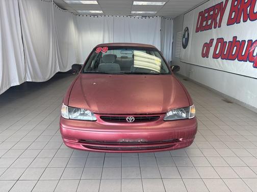 1999 Toyota Corolla CE