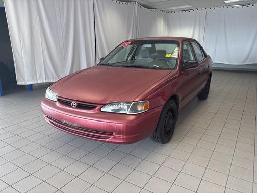 1999 Toyota Corolla CE