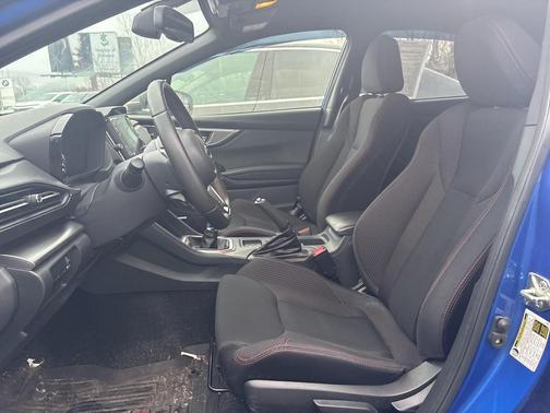 2023 Subaru WRX Premium