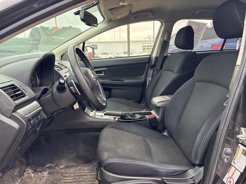 2014 Subaru XV Crosstrek 2.0i Premium