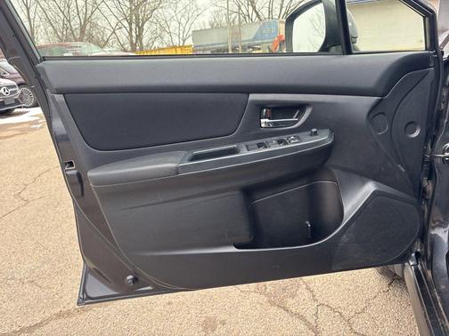 2014 Subaru XV Crosstrek 2.0i Premium