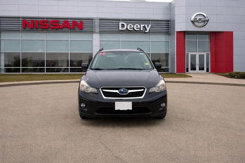 2014 Subaru XV Crosstrek 2.0i Premium