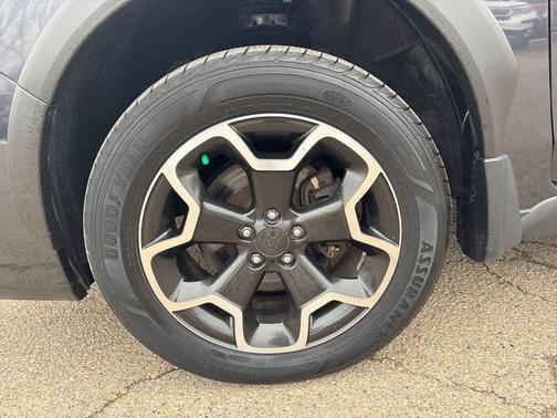 2014 Subaru XV Crosstrek 2.0i Premium