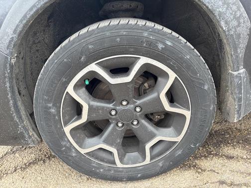 2014 Subaru XV Crosstrek 2.0i Premium