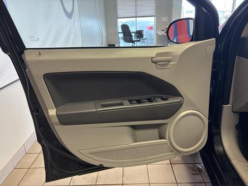 2007 Dodge Caliber SXT