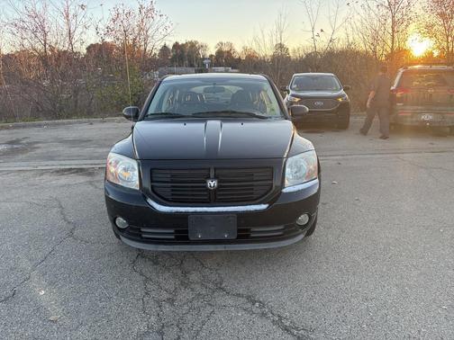 2007 Dodge Caliber SXT