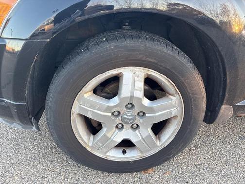 2007 Dodge Caliber SXT