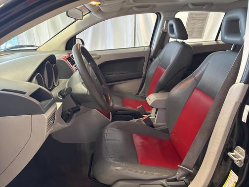 2007 Dodge Caliber SXT