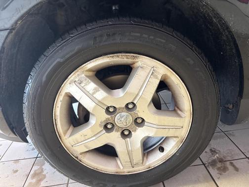 2007 Dodge Caliber SXT