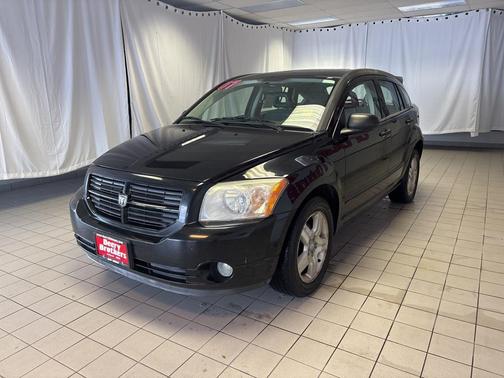 2007 Dodge Caliber SXT