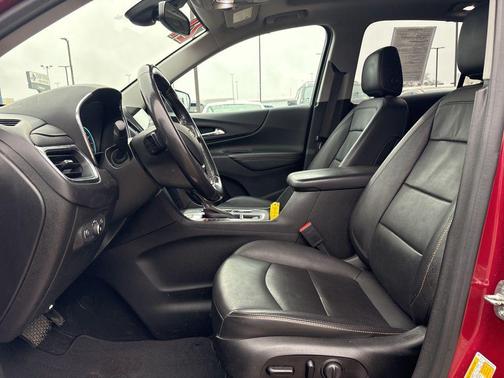 2021 Chevrolet Equinox Premier w/1LZ