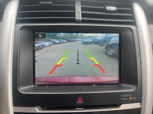2011 Ford Edge Limited