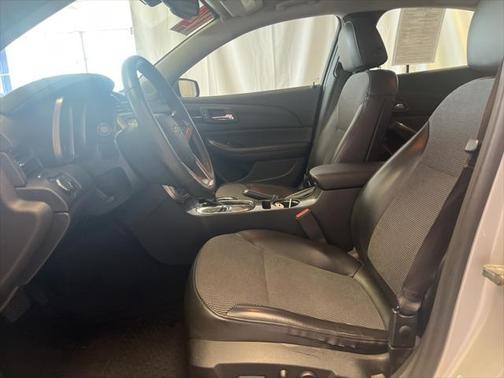 2014 Chevrolet Malibu 1LT