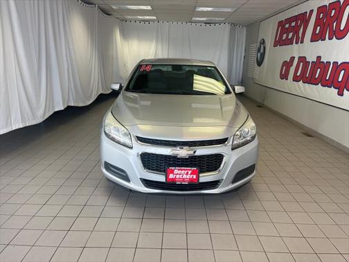 2014 Chevrolet Malibu 1LT