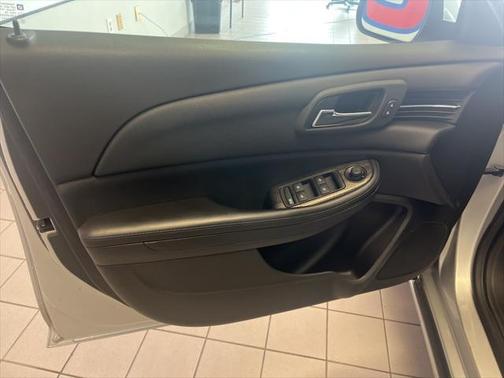 2014 Chevrolet Malibu 1LT