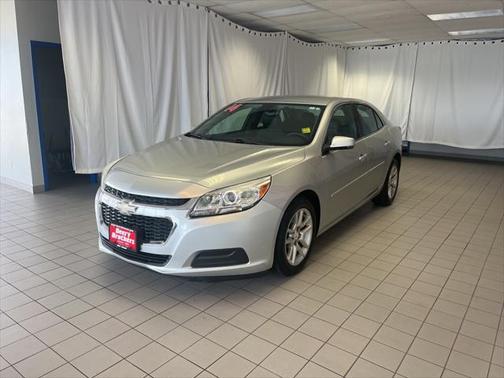 2014 Chevrolet Malibu 1LT