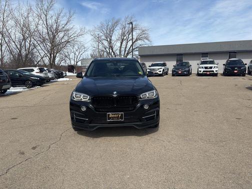 2014 BMW X5 xDrive35i