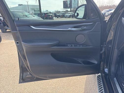 2014 BMW X5 xDrive35i