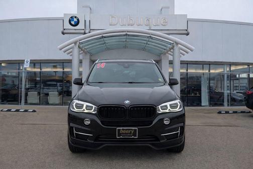 2014 BMW X5 xDrive35i
