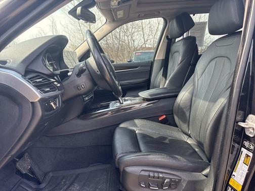 2014 BMW X5 xDrive35i