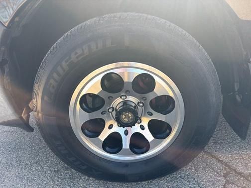 Black Clearcoat 2012 RAM 1500 ST