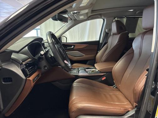 2022 Acura MDX Technology Package