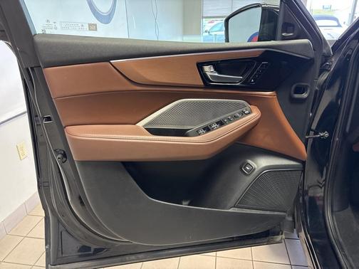 2022 Acura MDX Technology Package