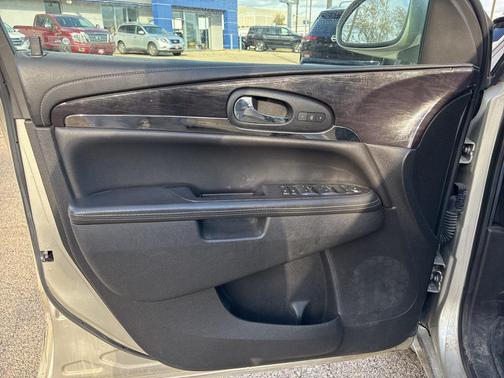 2017 Buick Enclave Premium