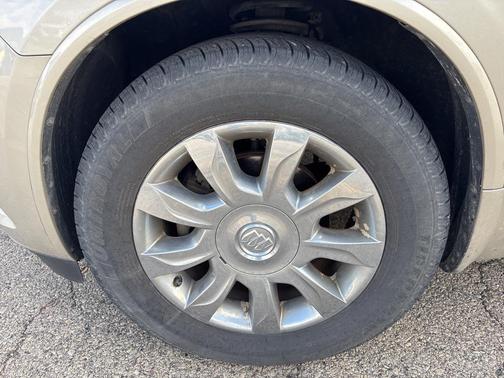 2017 Buick Enclave Premium