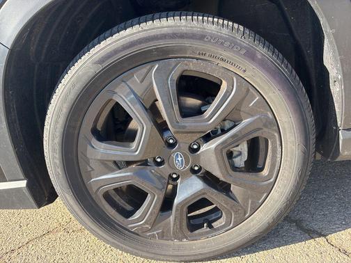 2023 Subaru Ascent Onyx Edition Limited 7-Passenger