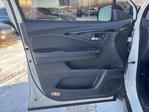 2019 Honda Pilot Touring 8-Passenger