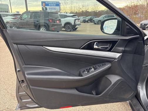 2016 Nissan Maxima 3.5 SL