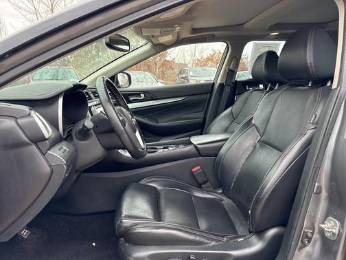 2016 Nissan Maxima 3.5 SL