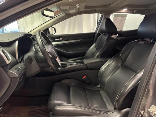 2016 Nissan Maxima 3.5 SL