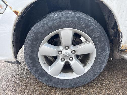 2014 RAM 1500 Tradesman/Express