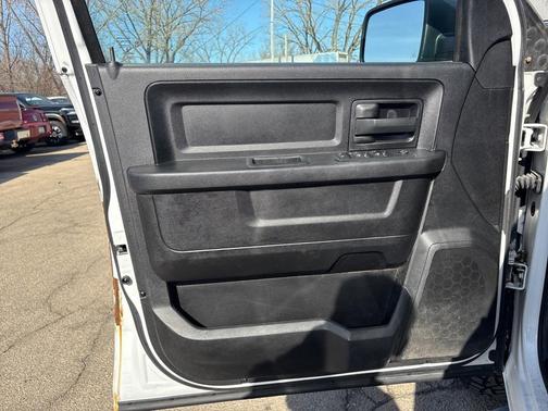 2014 RAM 1500 Tradesman/Express