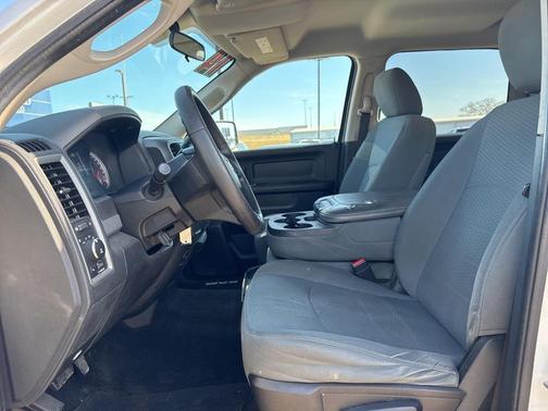 2014 RAM 1500 Tradesman/Express