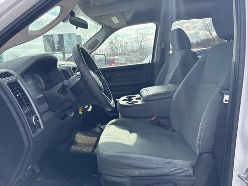 2014 RAM 1500 Tradesman/Express