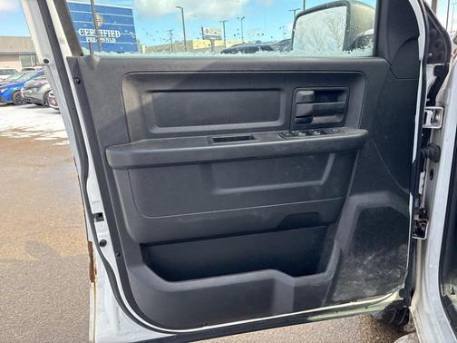 2014 RAM 1500 Tradesman/Express