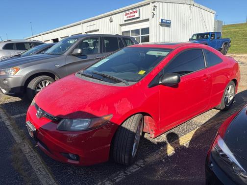 2006 Honda Civic EX